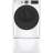 GE Appliances 7.8 Cubic Feet Vented Smart Electric Stackable Dryer-50915411