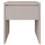 45cm W Bedside Table