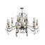 Windsor 14 - Light Chandelier