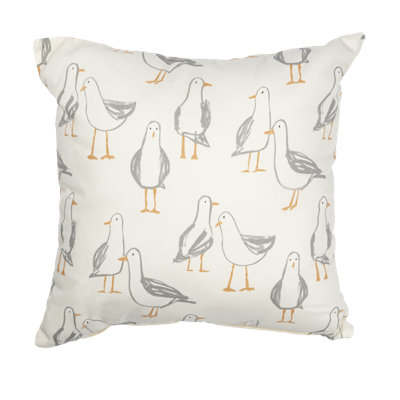Wilcox Square Cushion Cover