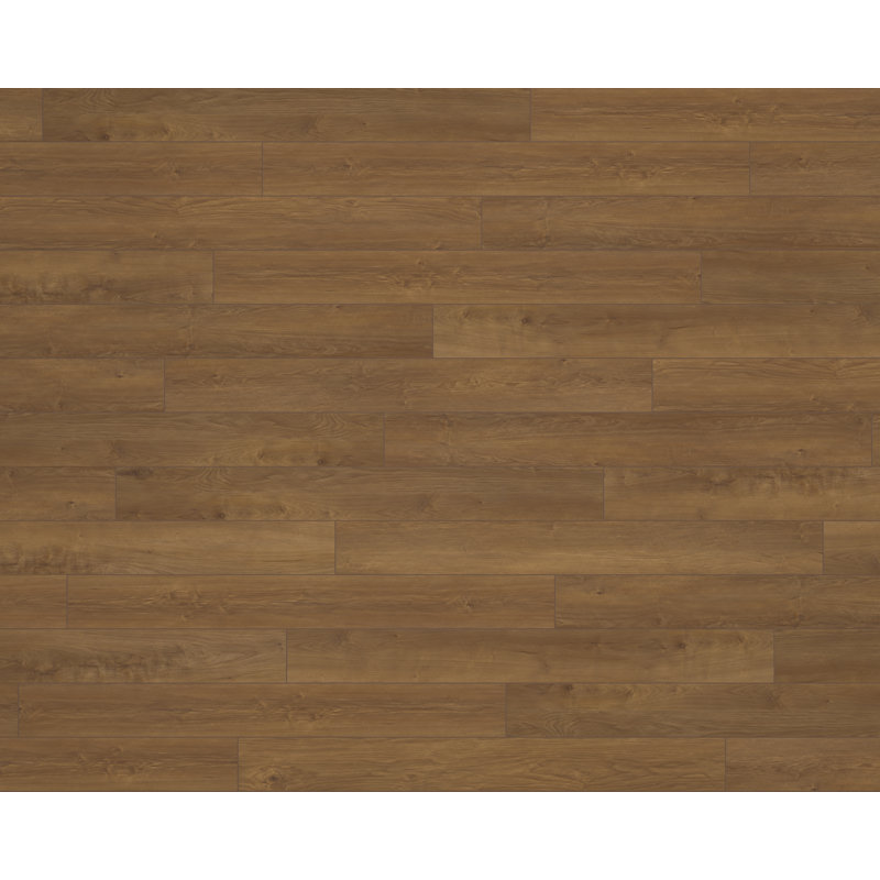 ADURA APEX with Microban Mokuzai 8" x 72" x 8mm Maple WPC Luxury Vinyl Plank, Autumn Leaf