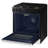Samsung Bespoke Smart Slide-In Gas Range-96730291