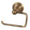 Embassy Wall Mounted Single Post Toilet Paper Holder