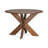 Round Dining Table Modern Farmhouse Kitchen Table