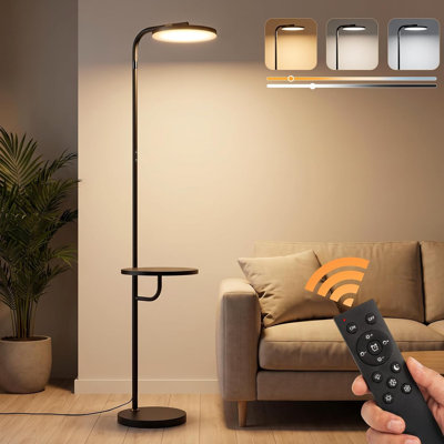 174 H cm Matte Novelty Floor Lamp