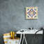 «Fall Sweet Fall 10» par Anne Tavoletti, art mural sur toile-1950287384