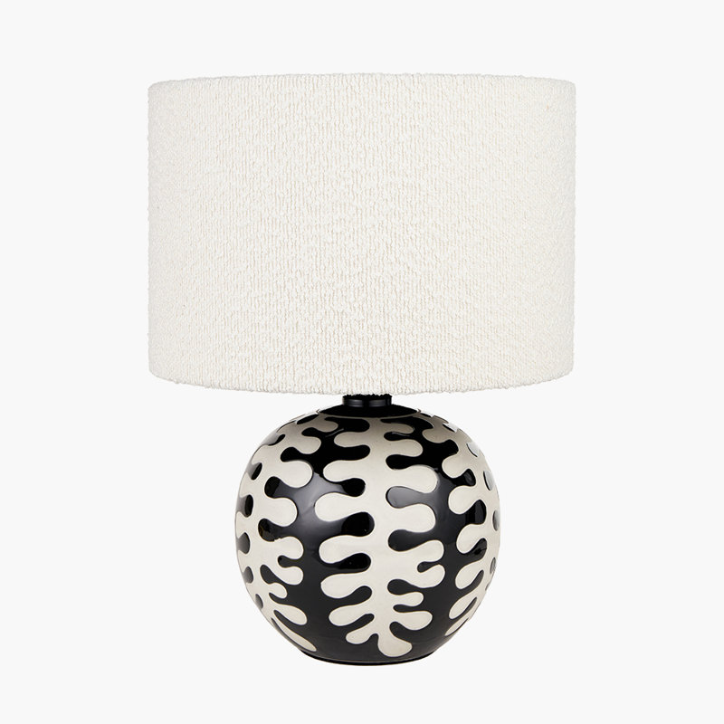 Ceramic Table Lamp