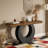 Entryway Table,Console Table