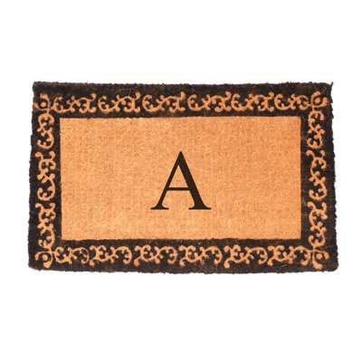 Tapis d'extérieur Balmer