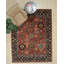 Stylish and Durable Modern Hand Knotted Oriental Wool Indoor Multicolor Rectangle Area Rugs-679902099