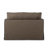 Yates Chaise-Savoy Coffee