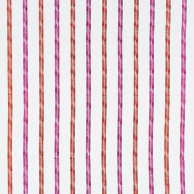 Lucy Lane Striped Cotton Blend Fabric