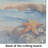Starfish Glass Cutting Board Large