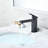 Aalst Single-handle Bathroom Faucet