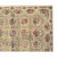 Hand Knotted Floral Area Rug-1541775282