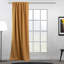 Room Darkening Single Curtain Panel-108304367-108304386