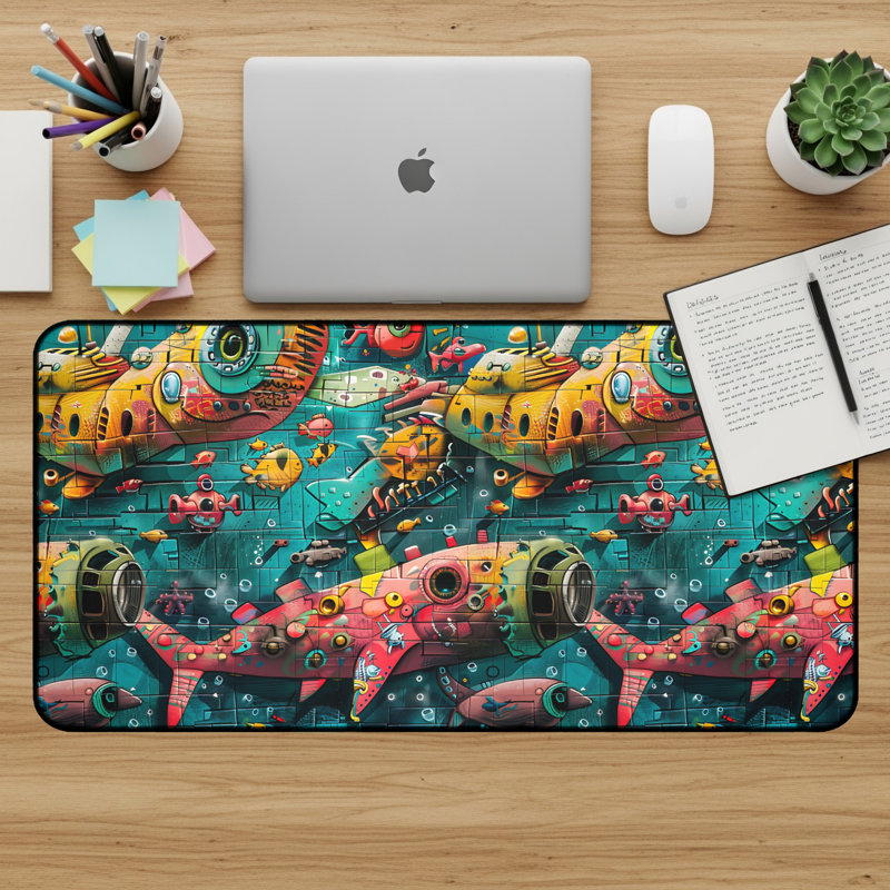 Desk Pad