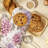 Coquette Charm Oven Mitt Cotton Twill