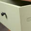 Zuria Solid Wood Writing Desk-298395370