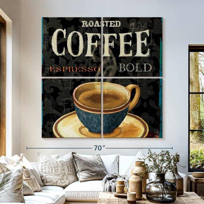 Kema Today's Coffee IV