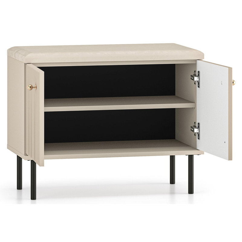 Shoe Storage, 68, 2