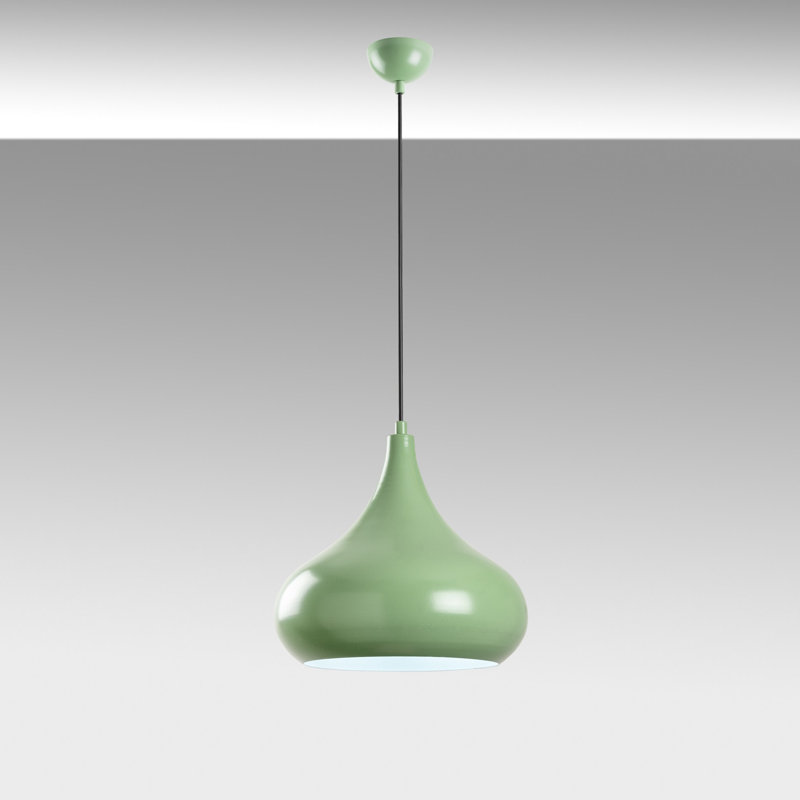 Lustre, Vert, Vert