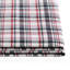 Ensemble de draps en flanelle de coton bleu Tommy Hilfiger Glenbrook-119289792-119290618