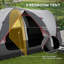 4 Person Tent