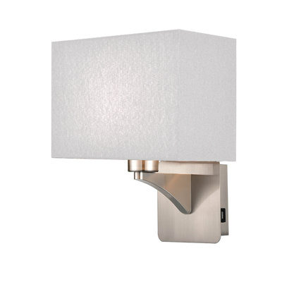 Kharbanda Armed Sconce