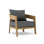 Toscana Outdoor Lounge Chair