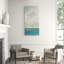 Mediterranean Summer I Print by Guseul Park-26948133-26948134