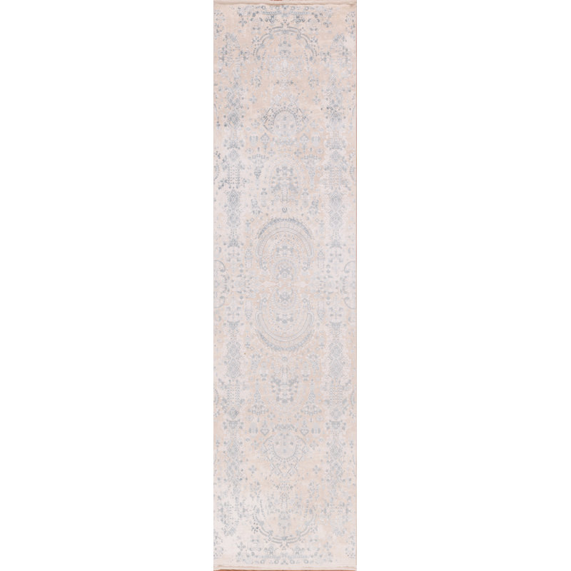 Mykonos Area Rug, Runner 2'7" x 9'10"