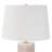 Lampe de table Joan Alabaster-49706928