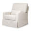 Crawford Pillowback Comfort Swivel Glider-1693043435