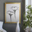 Windswept Poppy Ii - reproduction d'art sur toile-290507134-290507129