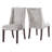 Eleecia 20'' H Upholstered Side Chair-1269226919