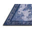 Tapis bleu Romainville-2147422078