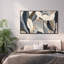 Très grand art mural imprimé sur tissu - Modern Neutral Tones-105075956