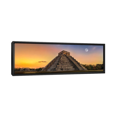 Twilight mayan