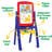 Crayola Qwikflip 2-Sided Easel