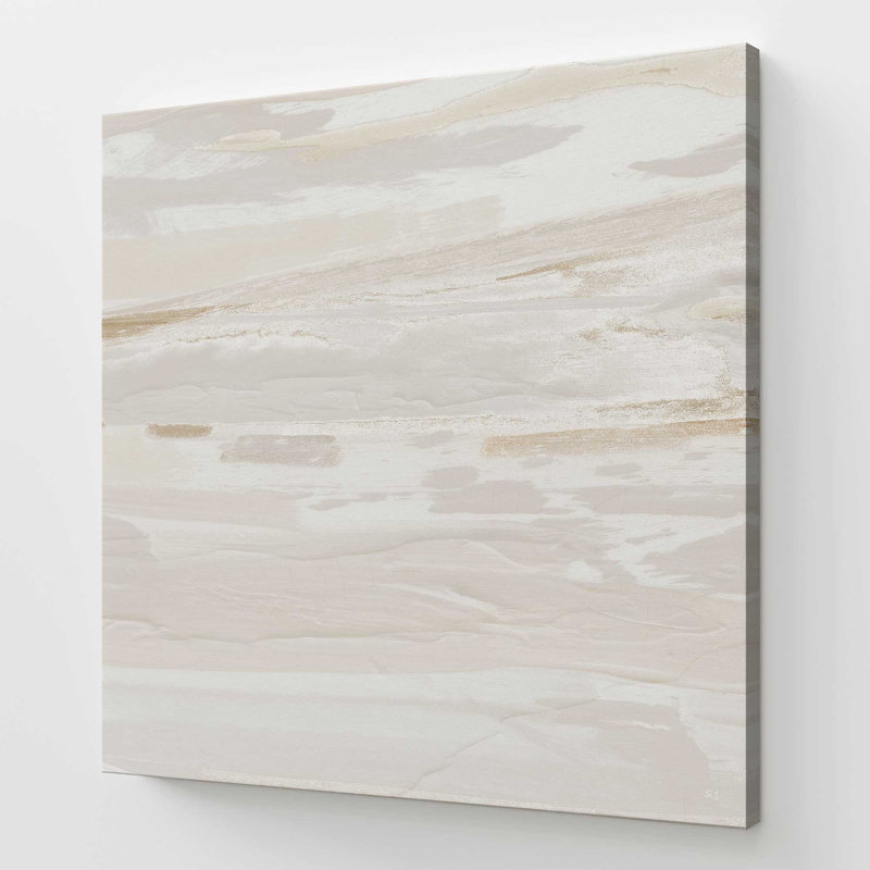 Sohara Sahara v2, grande impression sur toile, H 48 po x l 48 po