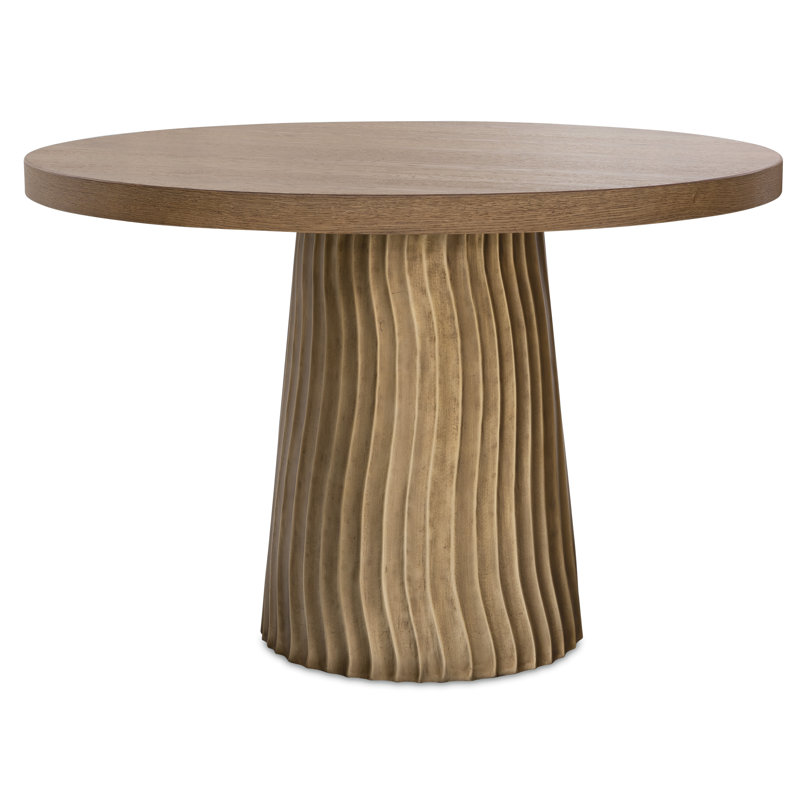 Table de centre Margaritaville Aruba, Brun