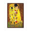 The Kiss by Gustav Klimt - Painting on Canvas-1887506254-1887506255