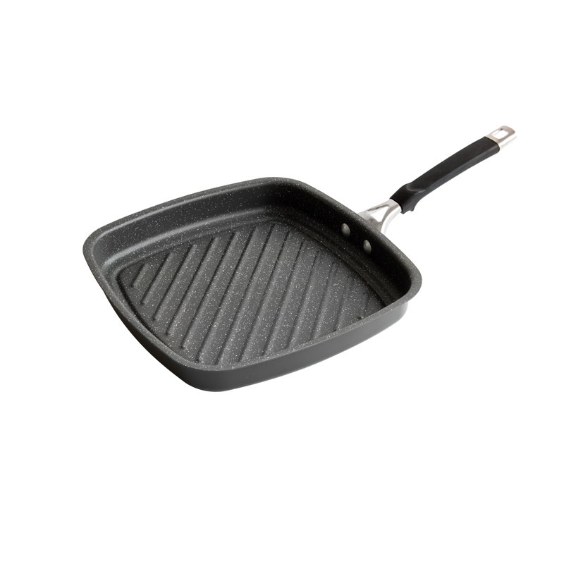 Verde Searing Grill Pan