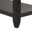 Console 48 po x 19 po x 29,5 po