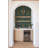 Stalking Tiger - Spruce Green Wallpaper-132479908-132861234-132861242