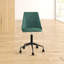 Jasmine Velvet Office Chair-33986791