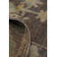 Tapis de couloir gris Oushak