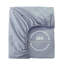 Drap-housse MooMee 100% coton lavé extra profond-107672088-107672076