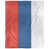 Red/Blue/White